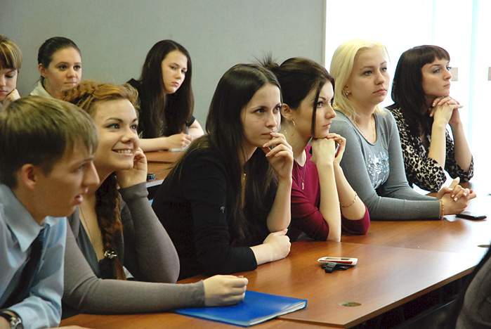 В ИПУ начала работу XIV международная научно-практическая конференция запланированных секций