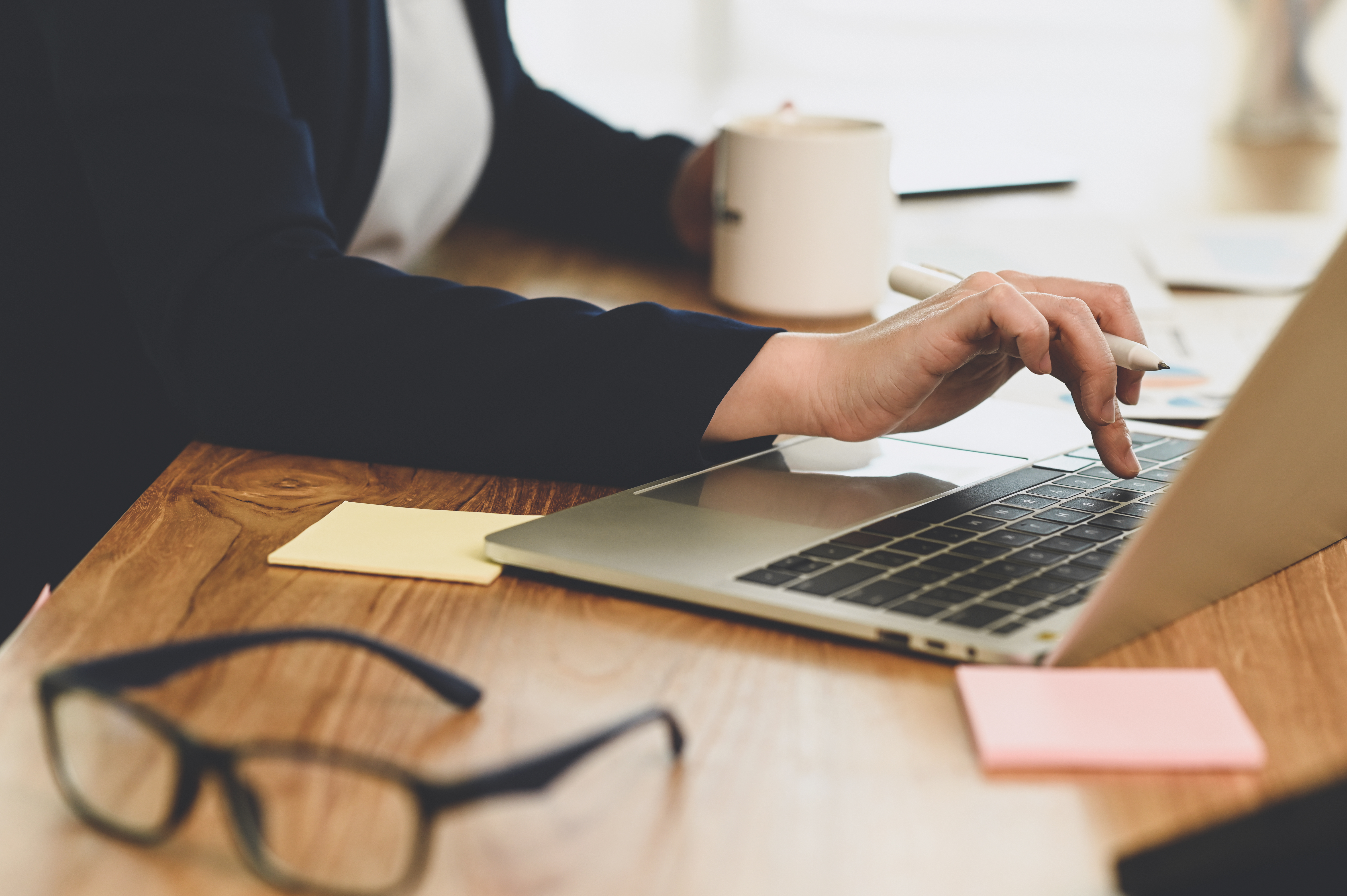 Модификация процесса создания РПД