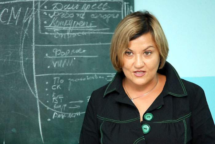 Обратившись в РЦ «Старт-Карьера» ВГУЭС, можно найти работу прямо в университете!