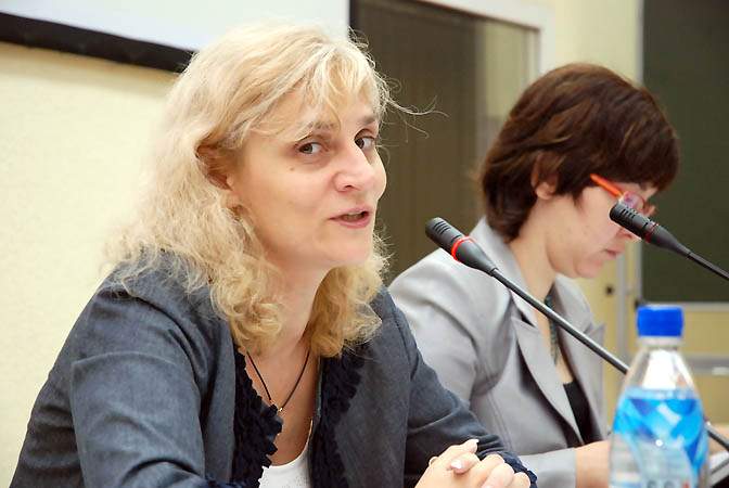 Во ВГУЭС состоялся семинар «Правовые аспекты деятельности государственных образовательных учреждений в современных условиях»