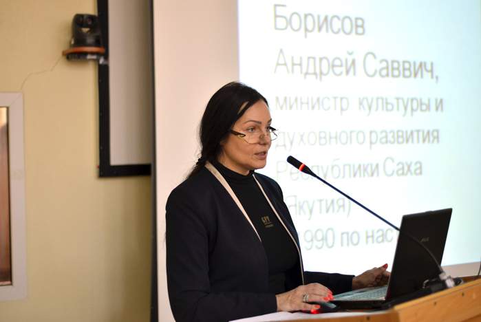 Кафедра сервисных технологий ВГУЭС: от креативных технологий до «Пигмалиона»