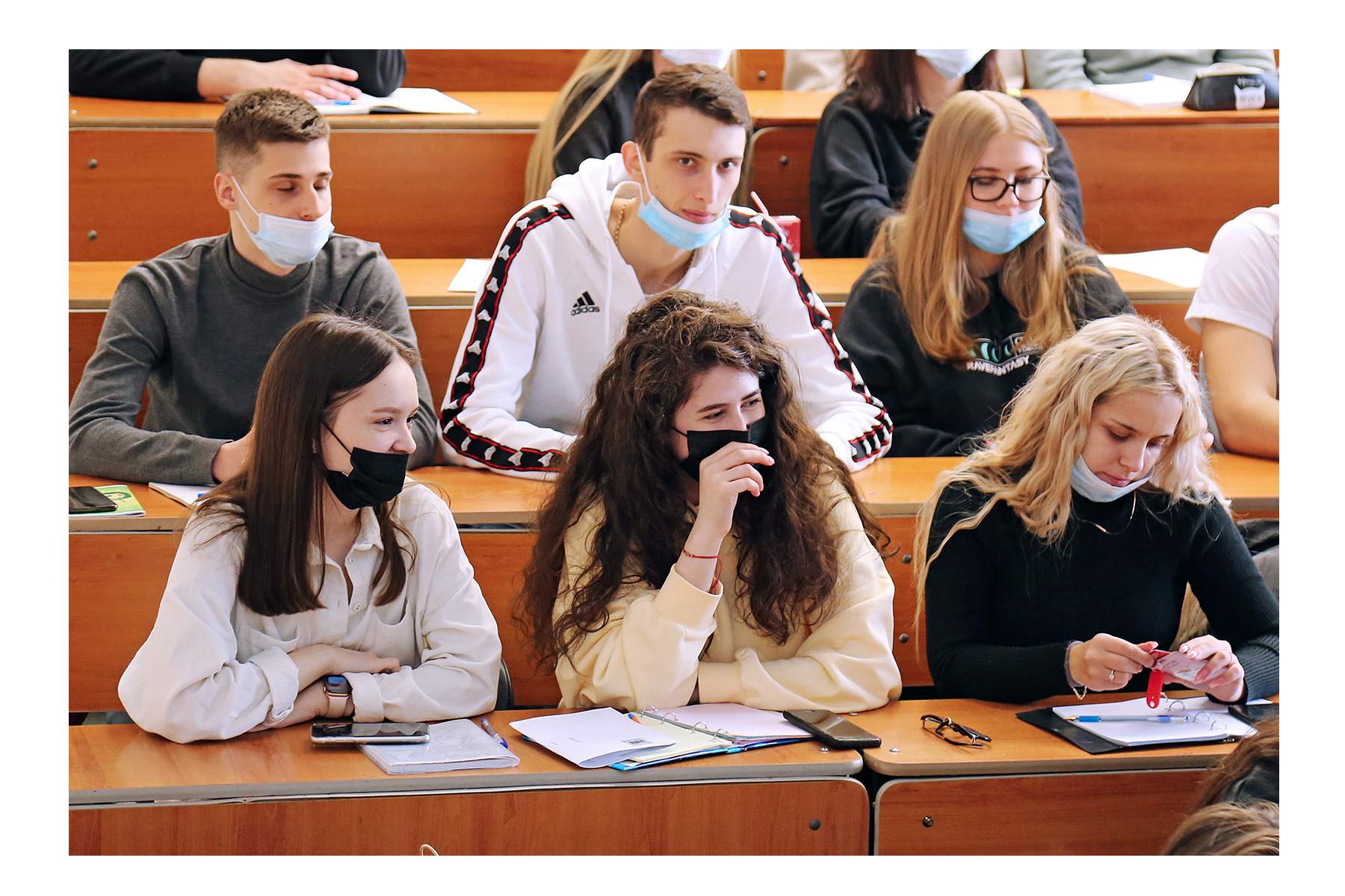 Региональный центр «Старт-карьера» ВГУЭС запустил новый образовательный проект для студентов «Самозанятость»