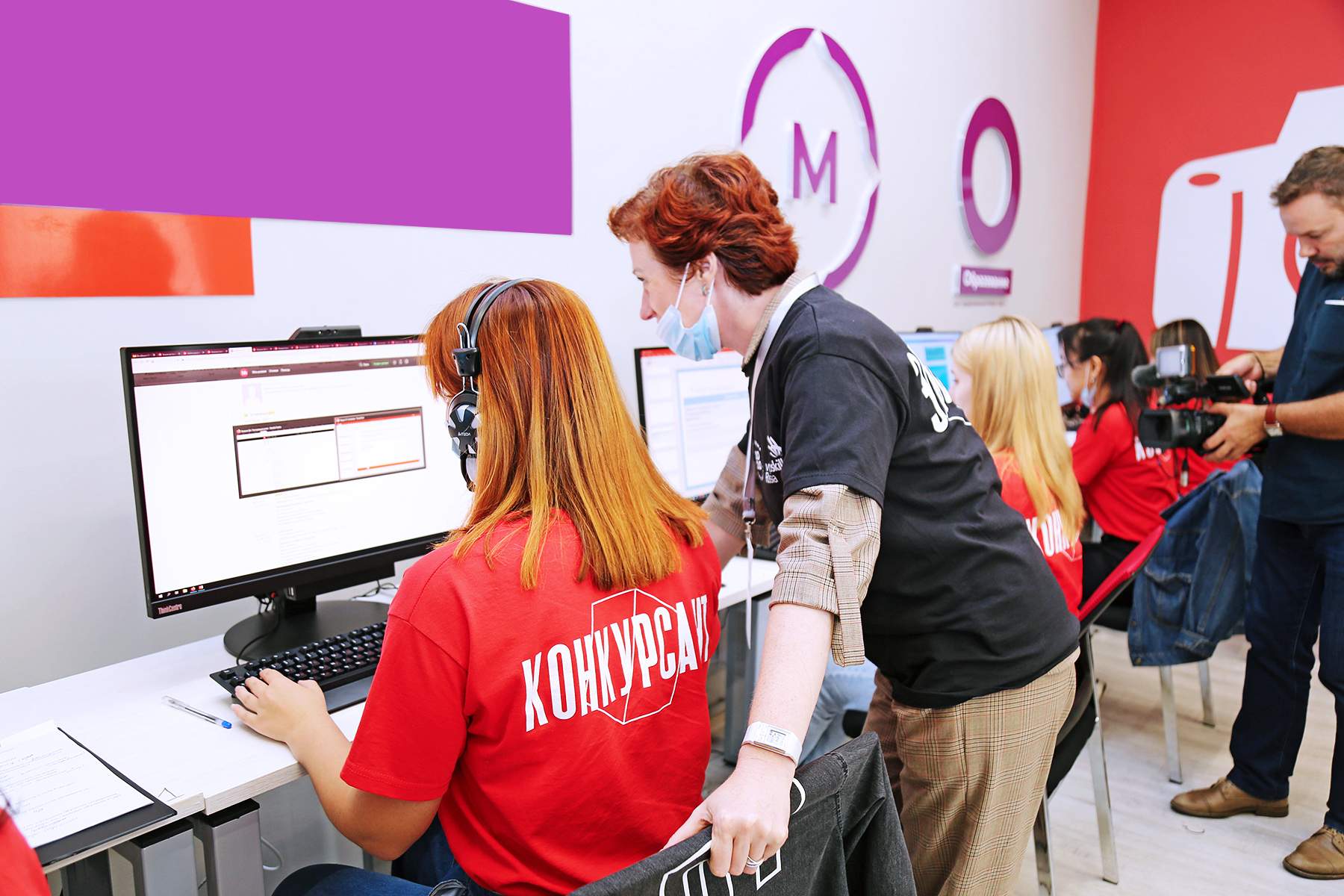 ВГУЭС приглашает пройти бесплатное обучение по стандартам Ворлдскиллс