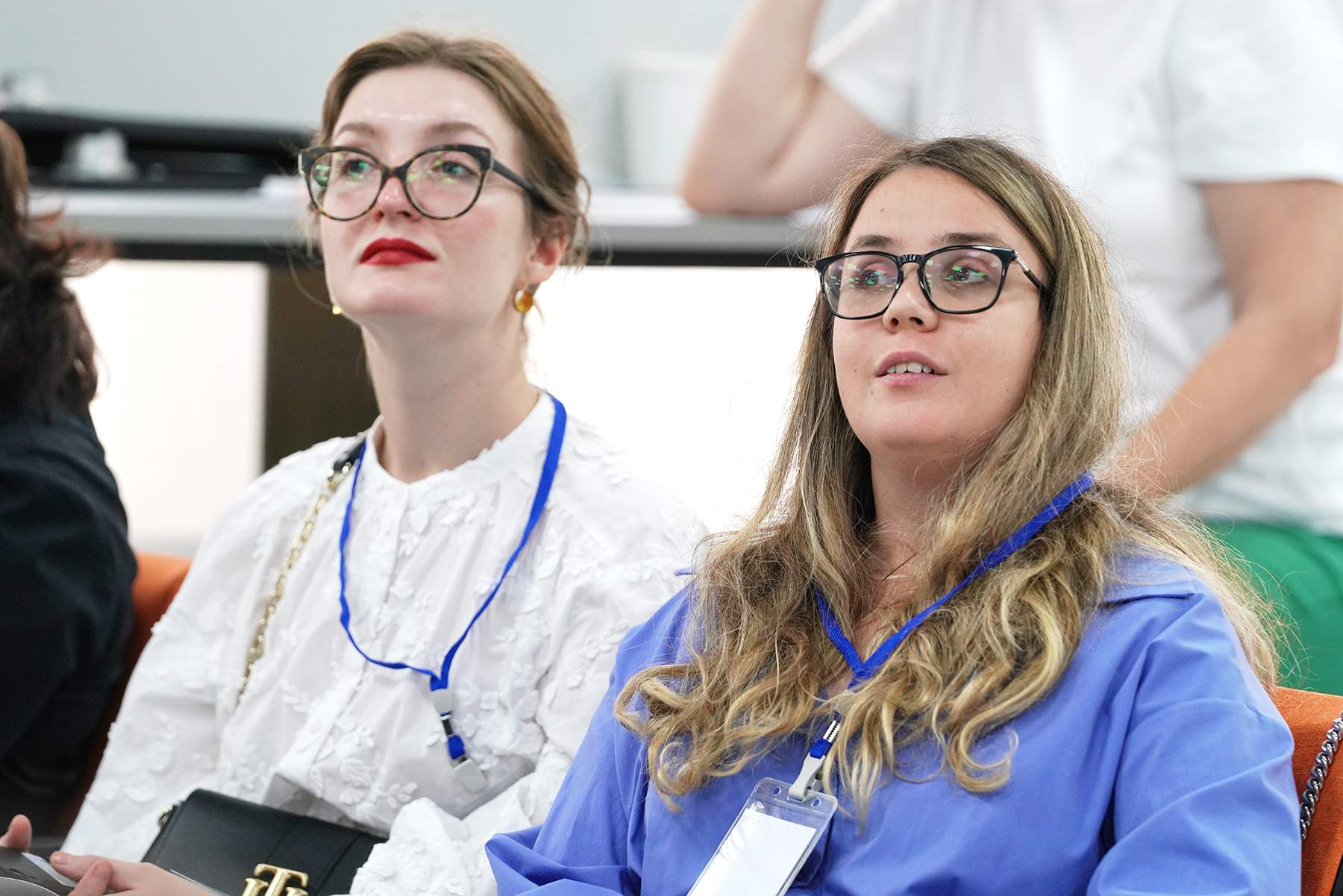 Дни Эрмитажа во Владивостоке: научно-практическая конференция в ВВГУ о подготовке  реставраторов