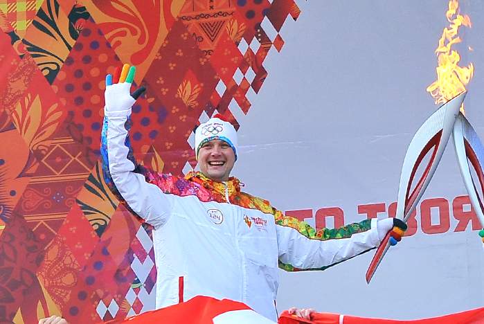 Год после Игр в Сочи: Центр волонтеров ВГУЭС подводит итоги и строит новые планы