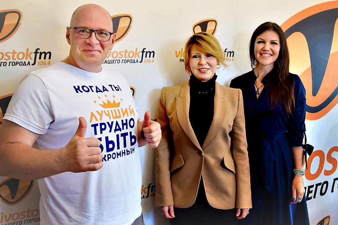 Ректор ВГУЭС Татьяна Терентьева: Мы поднимаем на новую высоту IT-направление в университете