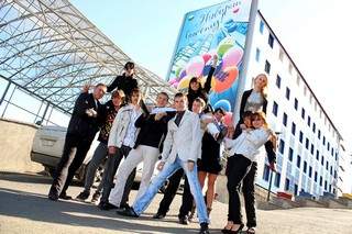 Фотоконкурс «Прогулки по университету»: есть победители первого этапа!