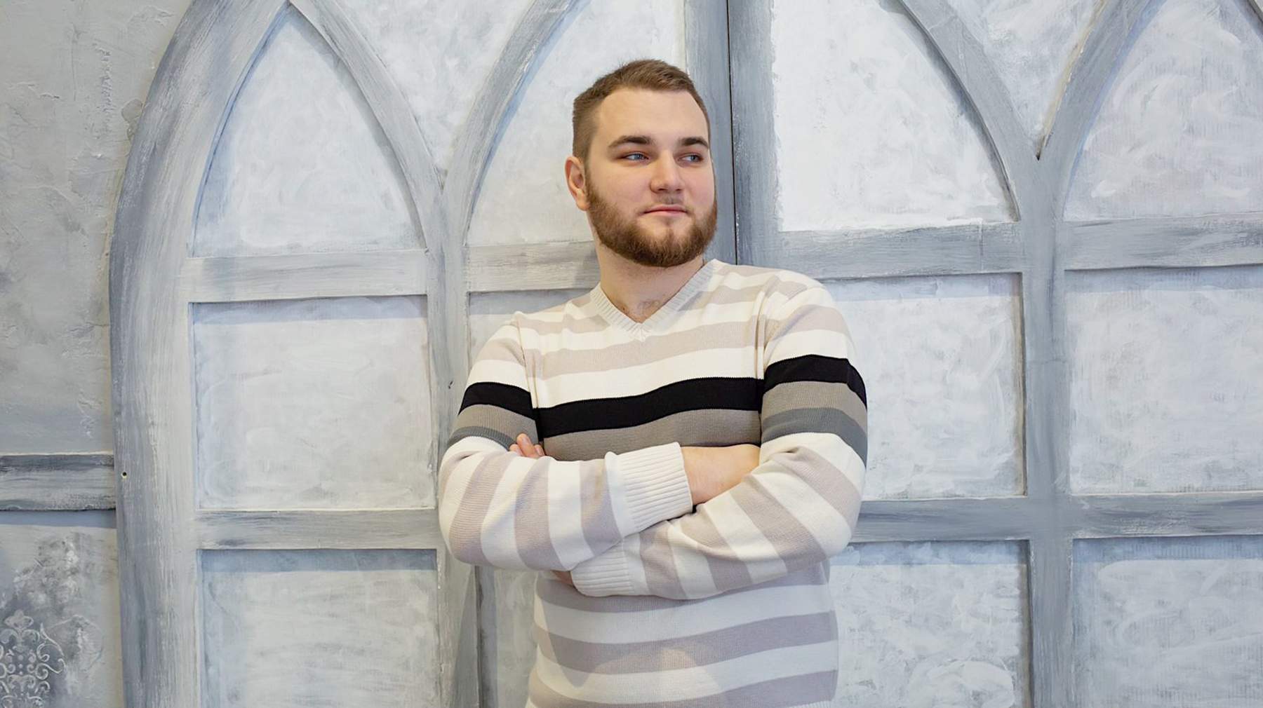 Студент ВГУЭС, победитель Всероссийского  конкурса «Твой ход-2021»: участвуйте и выигрывайте!