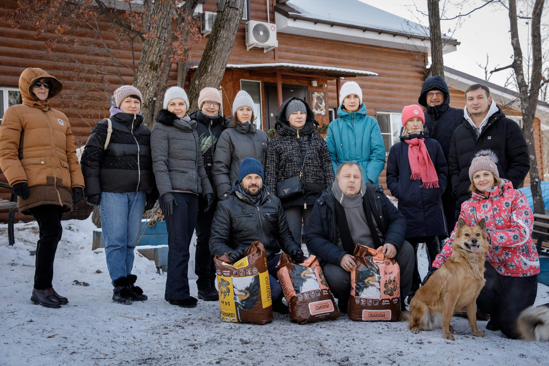 ВВГУ завёл себе Кубышку в фонде «Умка»