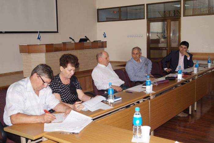 Объявлены итоги конкурса «Молодой инноватор ВГУЭС»