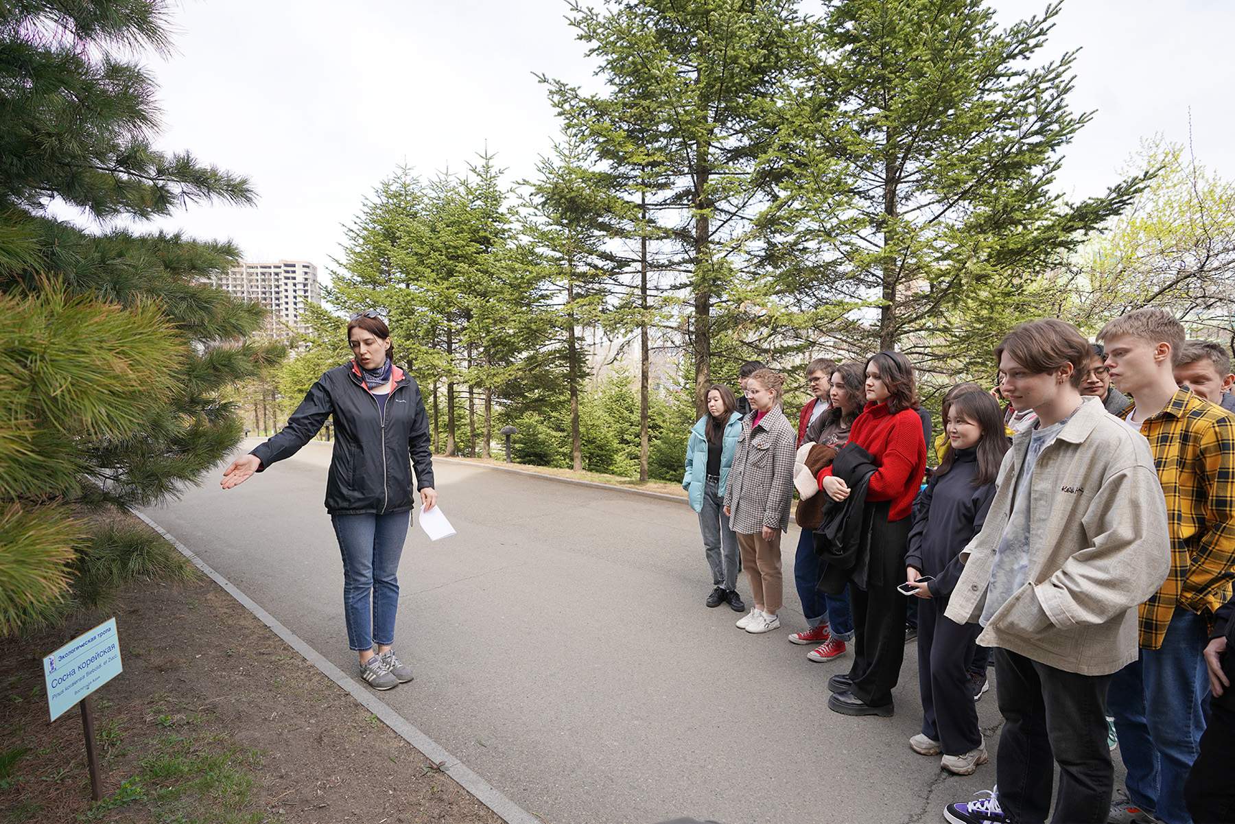 ВВГУ примет участие в ВузЭкоФест-2024