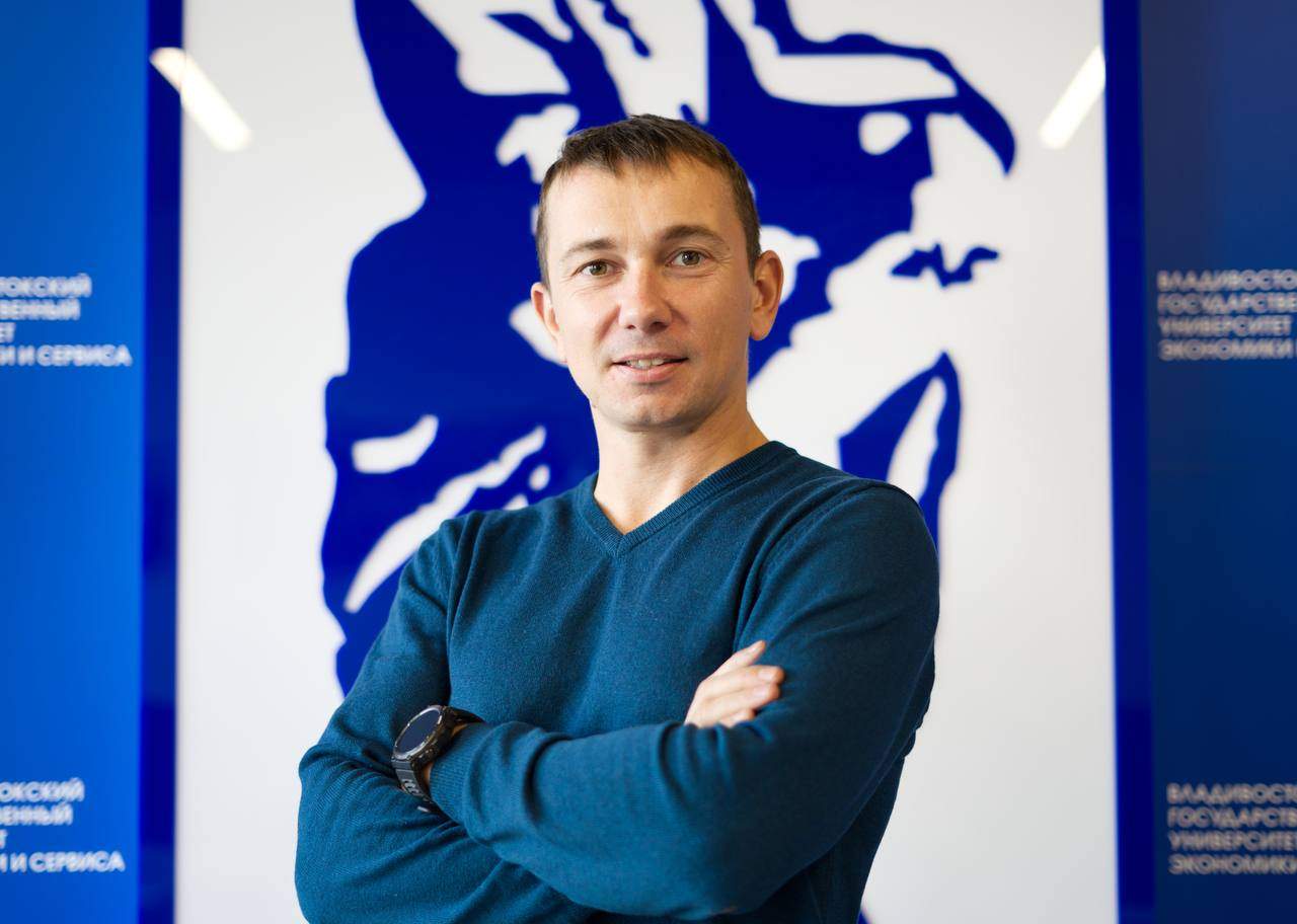 Поздравляем старшего преподавателя Игоря Можаровского с присвоением звания кандидата технических наук