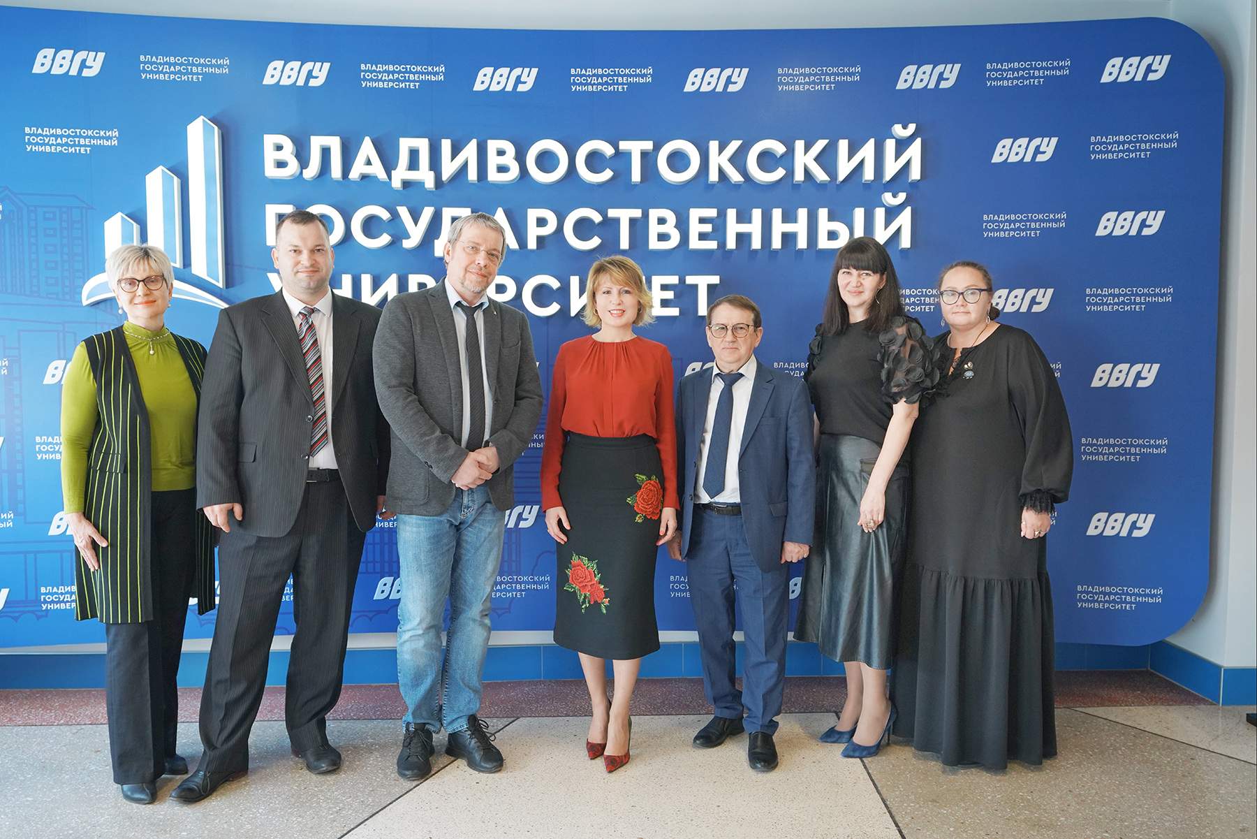 Развитие партнёрства ВВГУ и МПГУ: новая образовательная программа и диссертационный совет