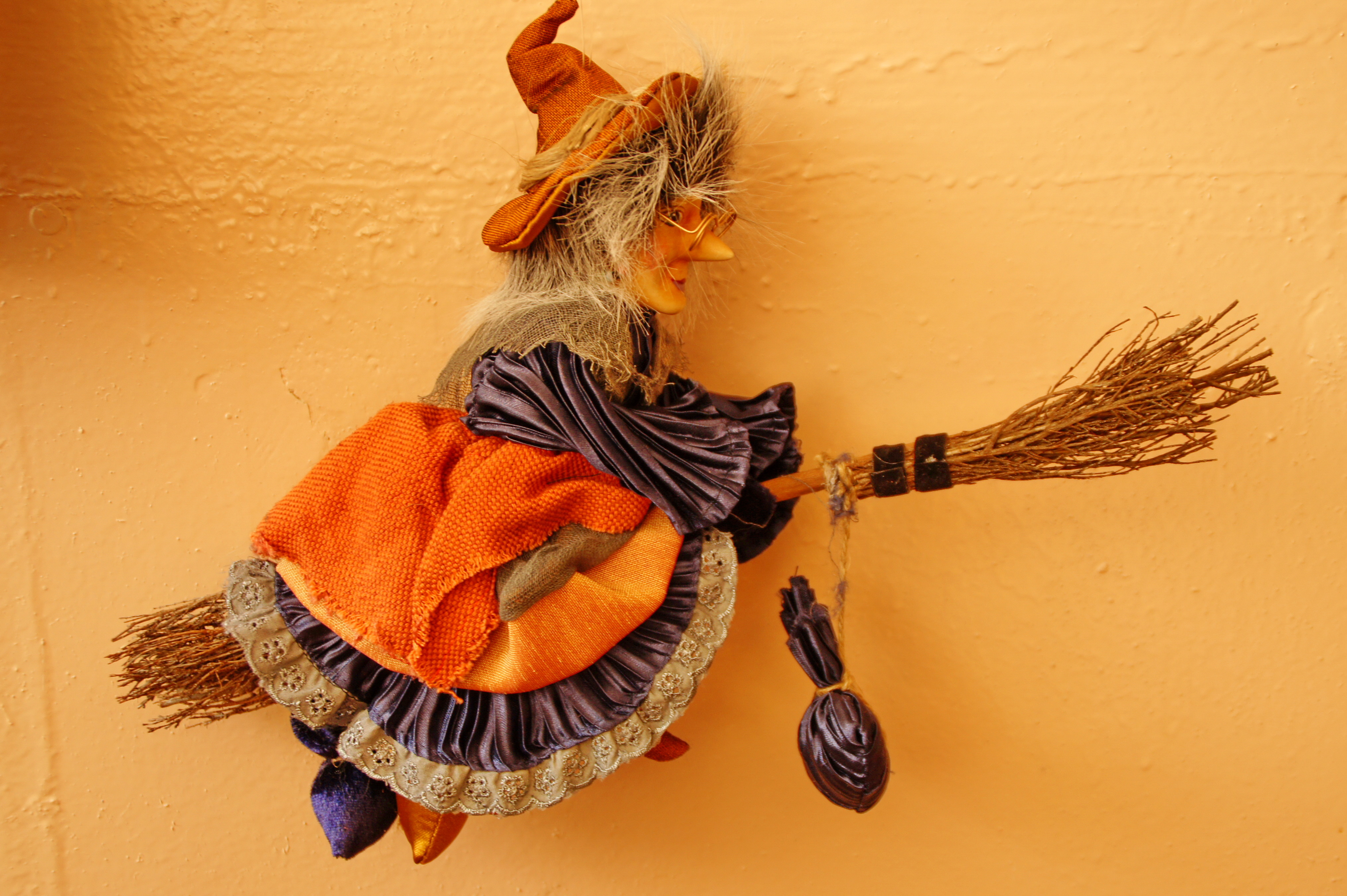 “Spooky, spooky” или как правильно праздновать Хэллоуин