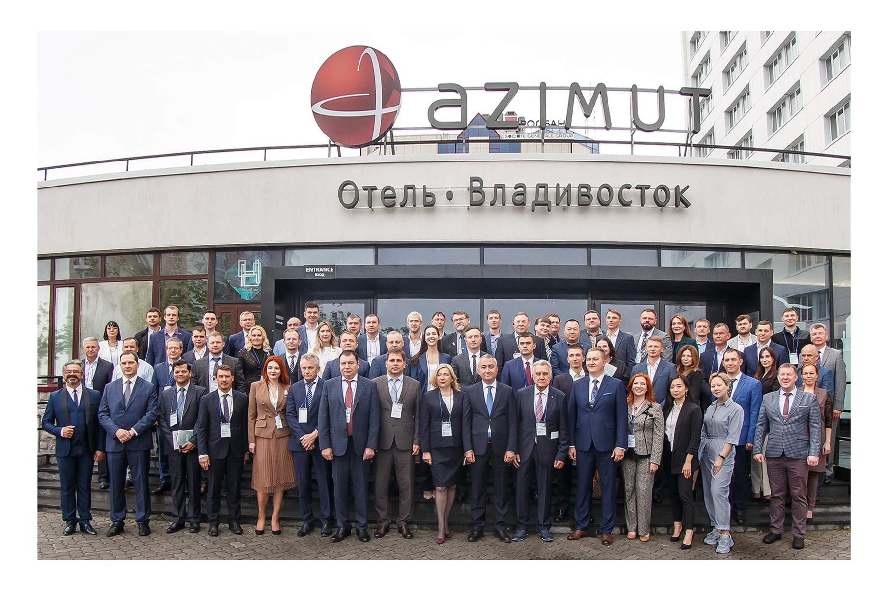 Открываем окно в Азию. ВГУЭС участвует в мероприятиях совместно  с международным бизнес-клубом «Диалоги»