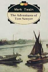 The Adventures of Tom Sawyer. Повесть