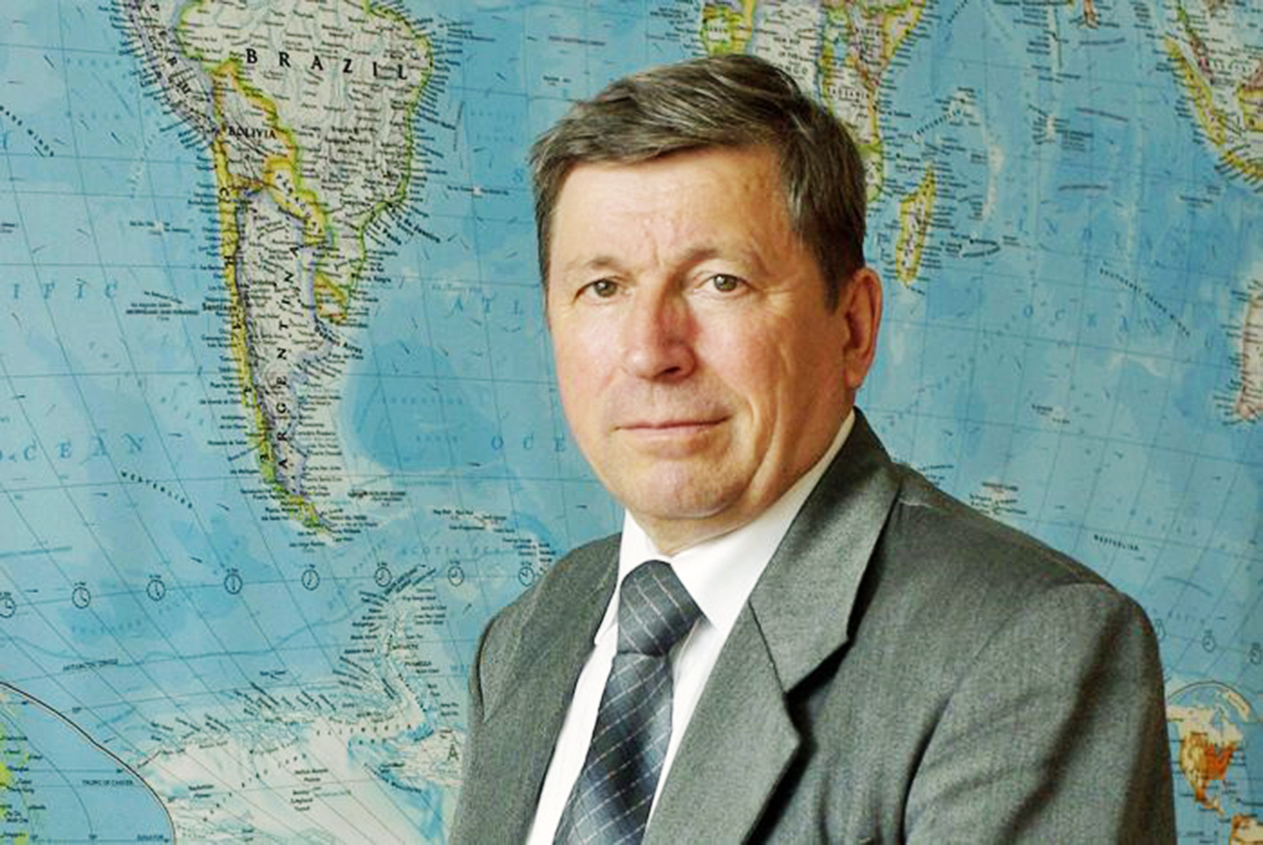 ВВГУ стал соорганизатором Международной научно-практической конференции на Камчатке