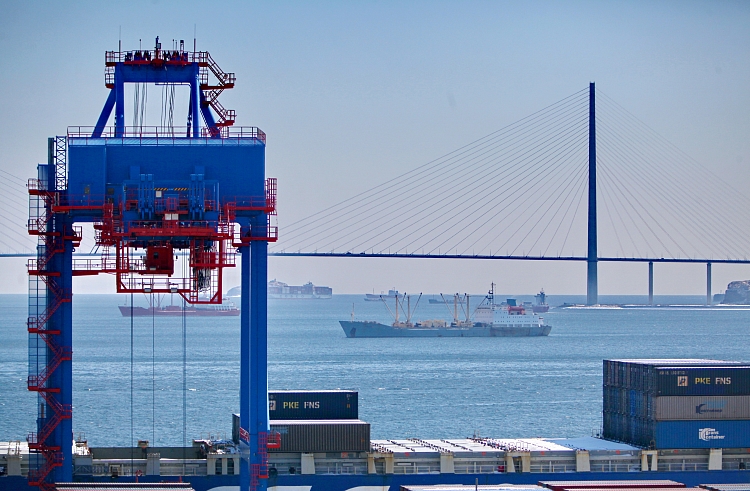"Специальные экономические зоны в мировой экономике" - новое видео на канале кафедры!