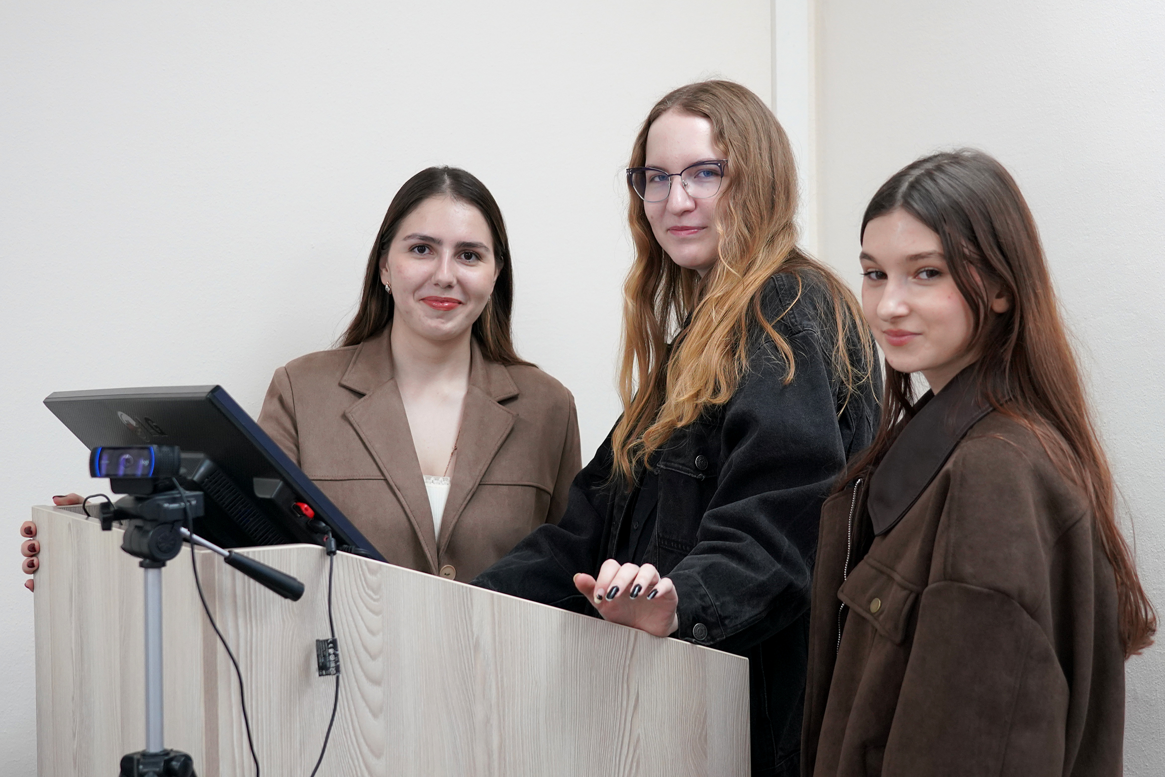 Владивостокский государственный университет подвёл итоги участия в проекте «Сириус. Лето: Начни свой проект» в 2026 году