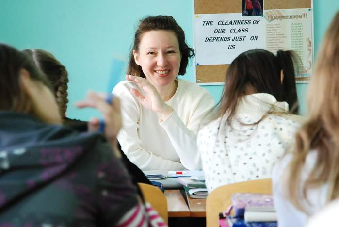 145 учеников Лицея ВГУЭС приняли участие в международном конкурсе British Buldog