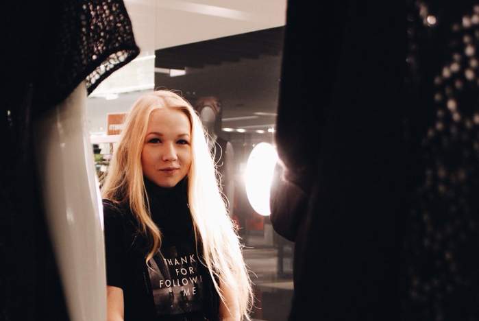 Студенты-дизайнеры ВГУЭС прошли стажировку в проекте Fashion Factory