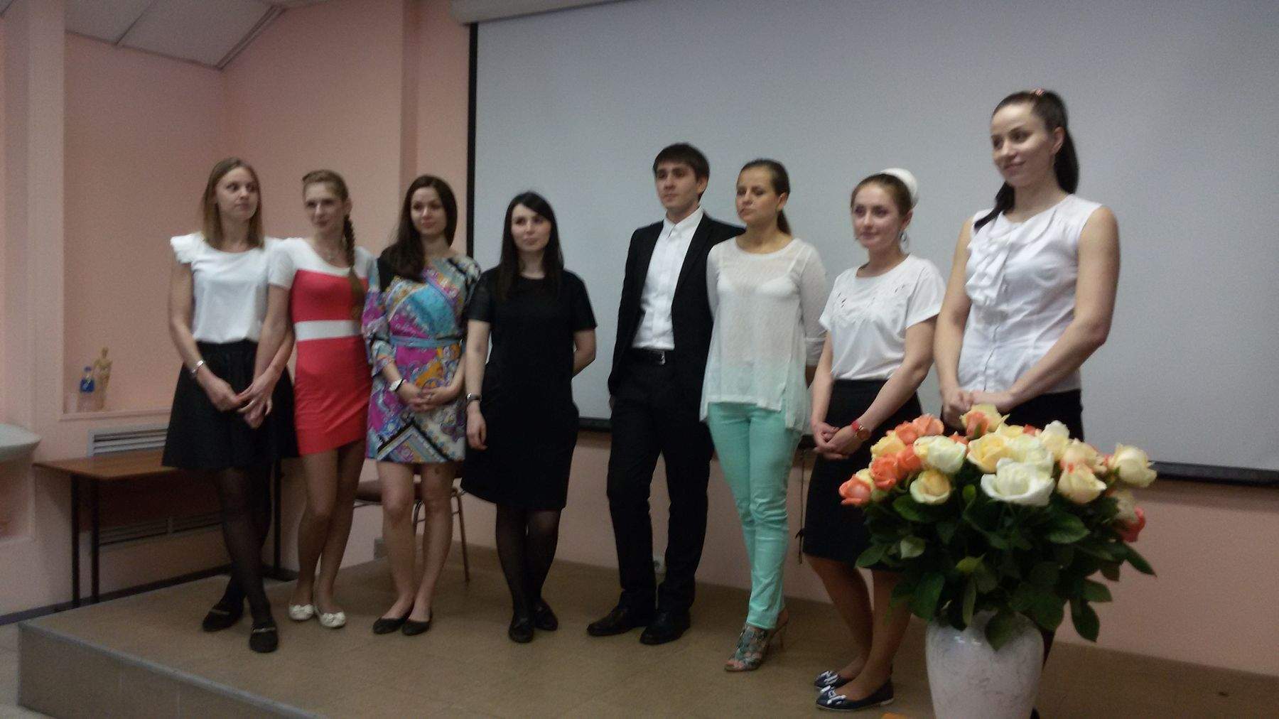 Специалисты и бакалавры-дизайнеры ВГУЭС на «отлично» защищают  свои дипломные проекты