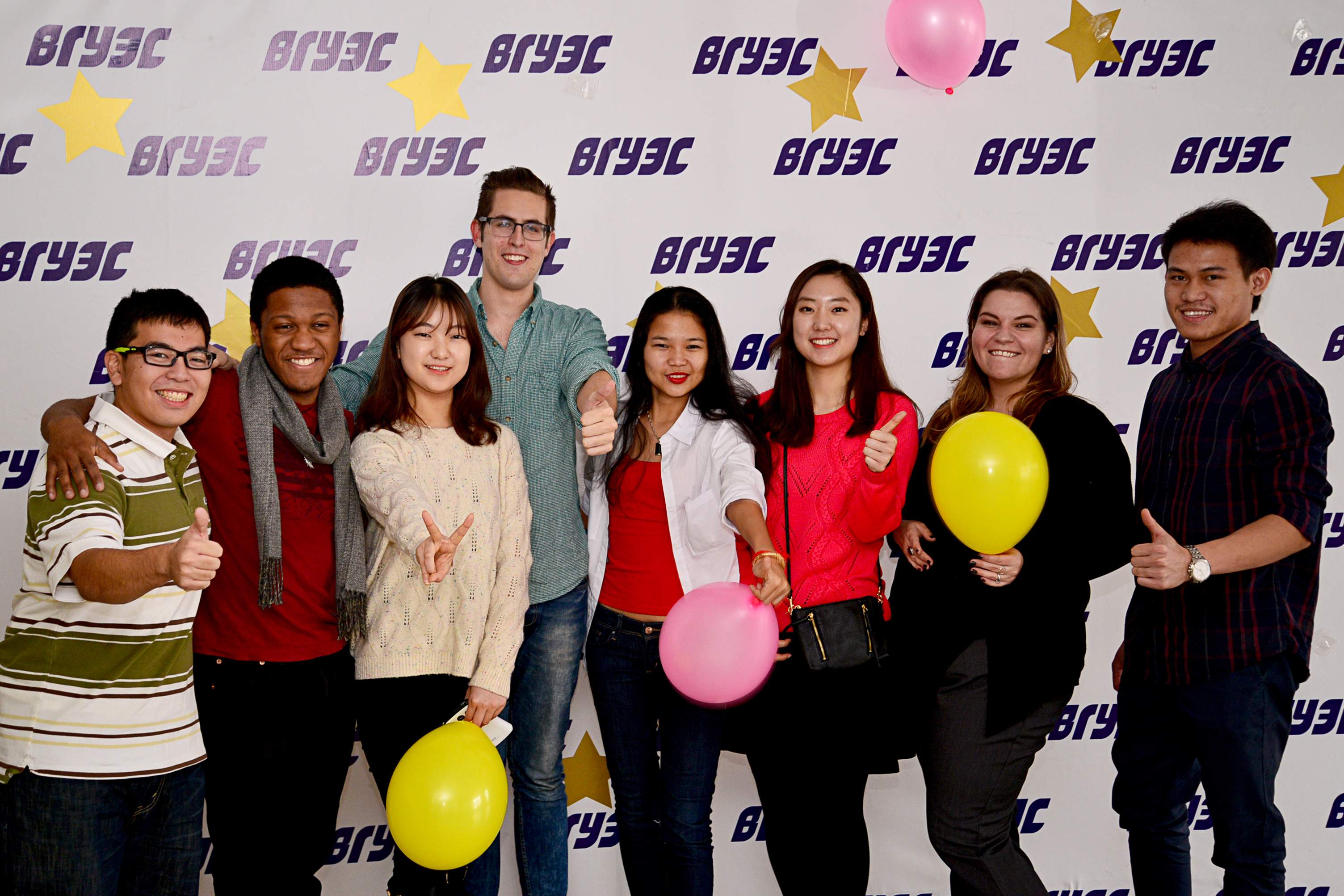 ВГУЭС открывает талантливой молодёжи новые перспективы