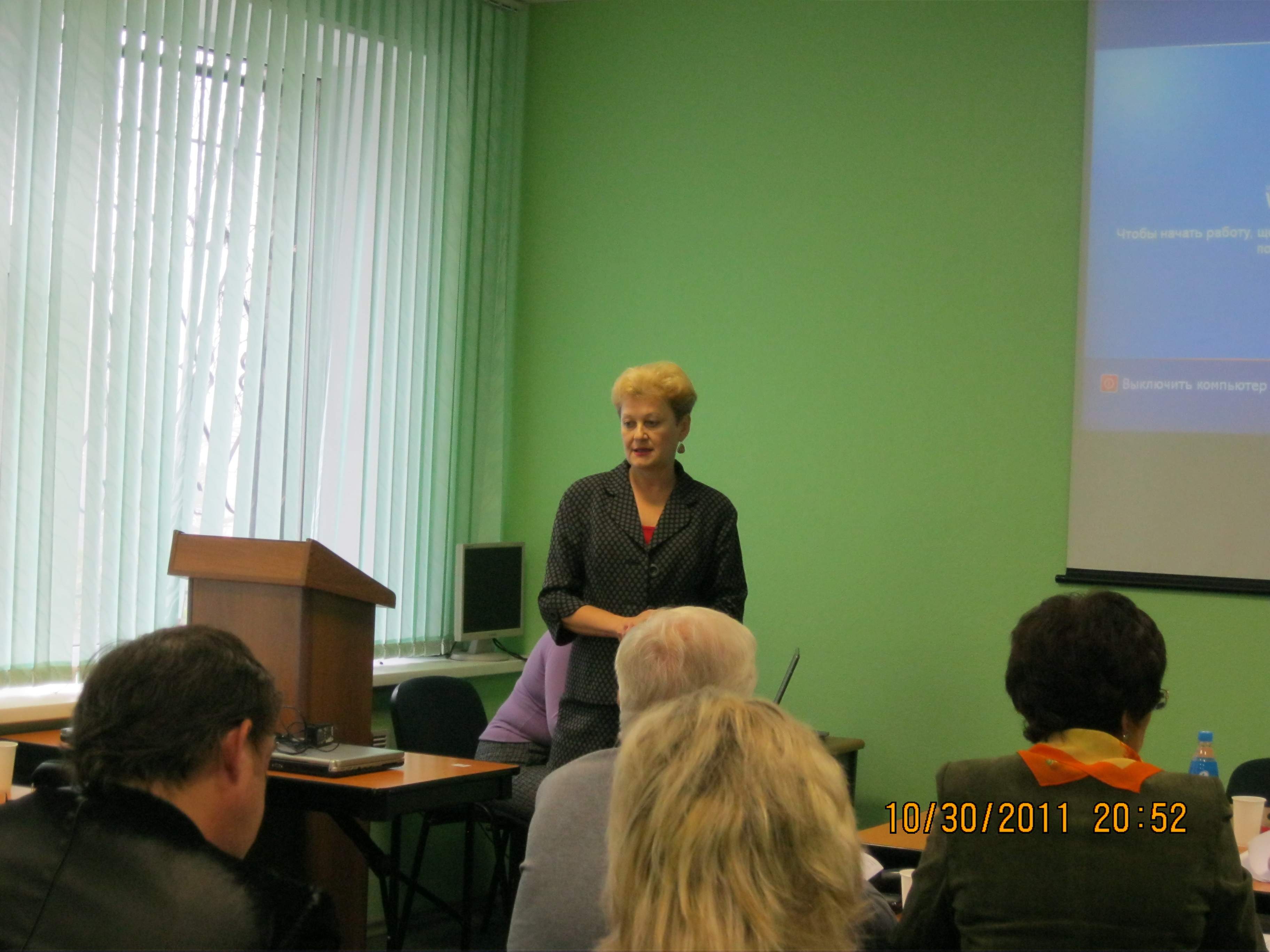 ВГУЭС поделился опытом создания стратегически ориентированной школы