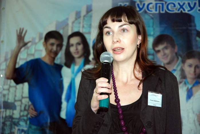 Проект "Неделя карьеры" поможет молодежи в поиске работы