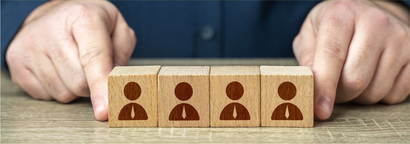 Управление персоналом