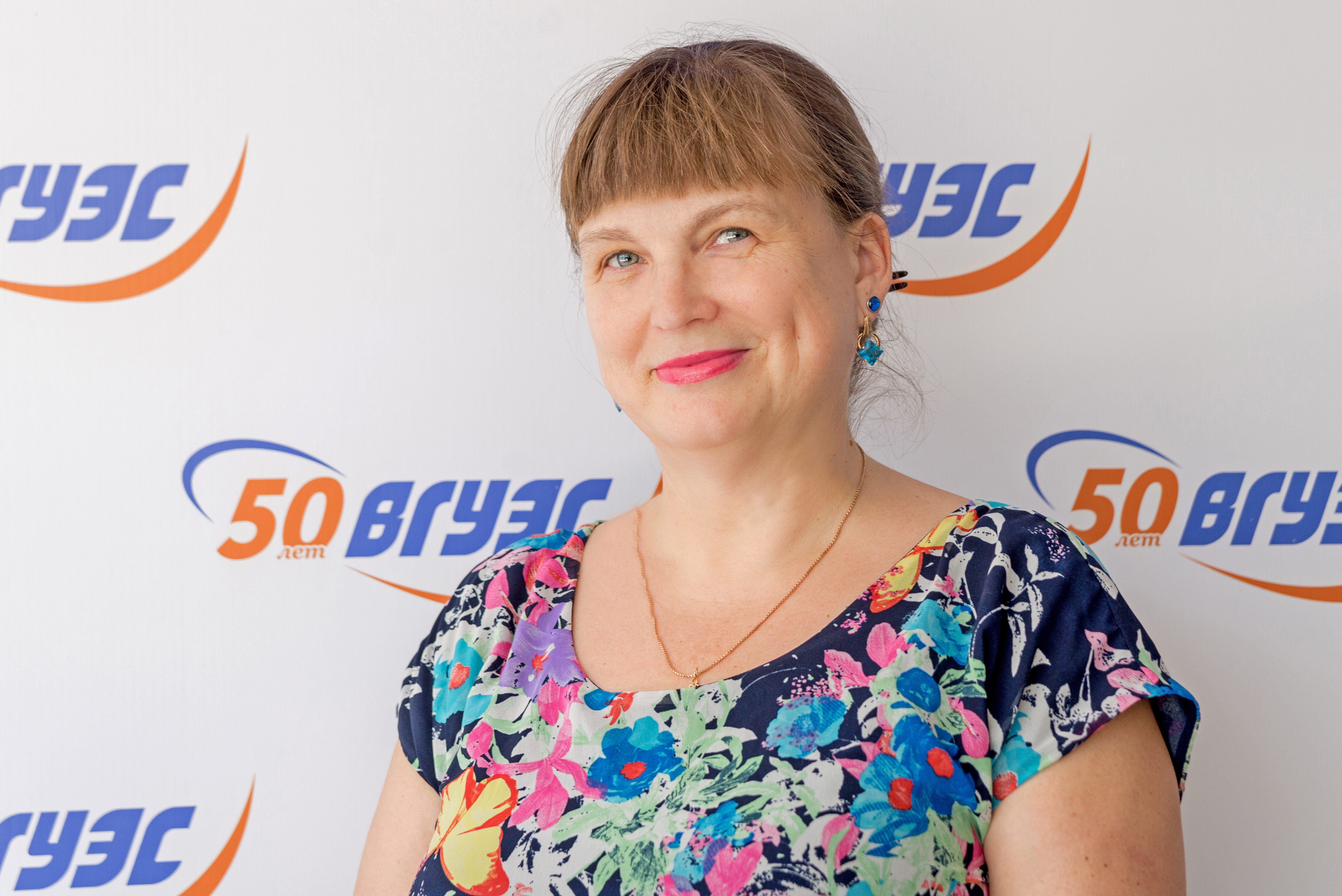 Ольга Гриванова: Институт транспорта и логистики ВГУЭС – авангард автомобильной столицы Дальнего Востока