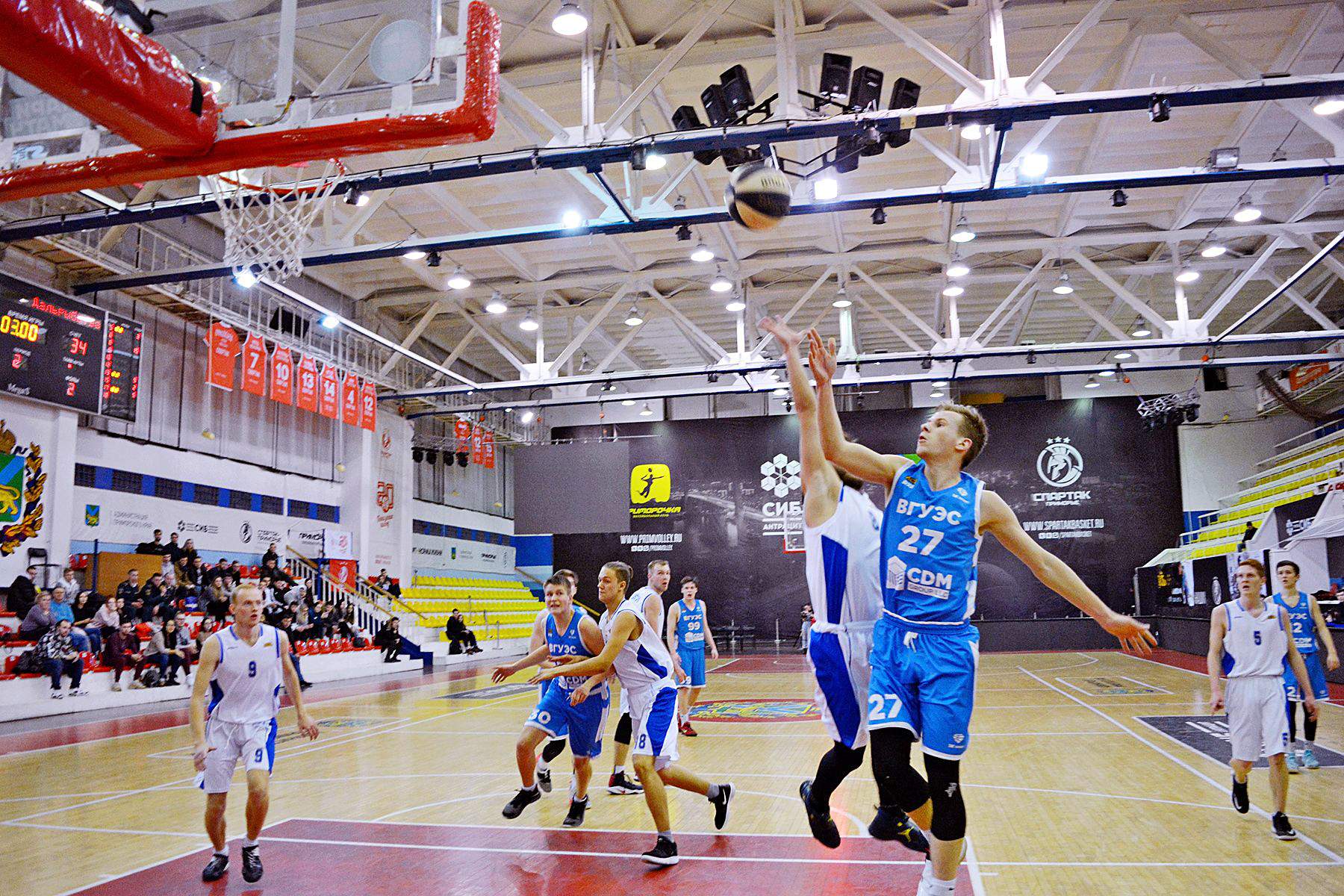 Главные события и особые достижения, новые победы и значимые награды: итоги 2020 года во ВГУЭС