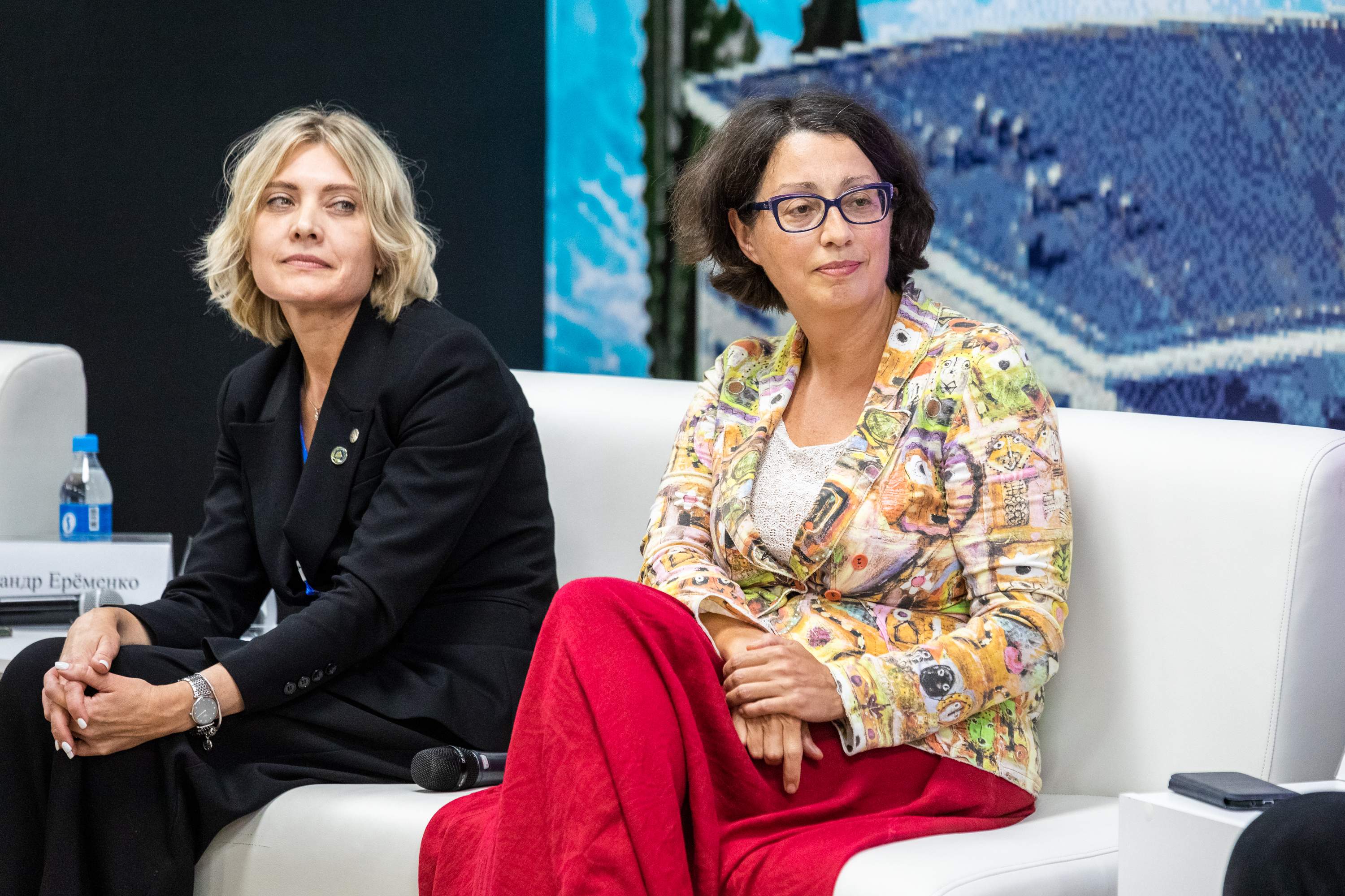 IT-институт ВВГУ принял участие в Восточном цифровом форуме Russky meetup & Digital Region