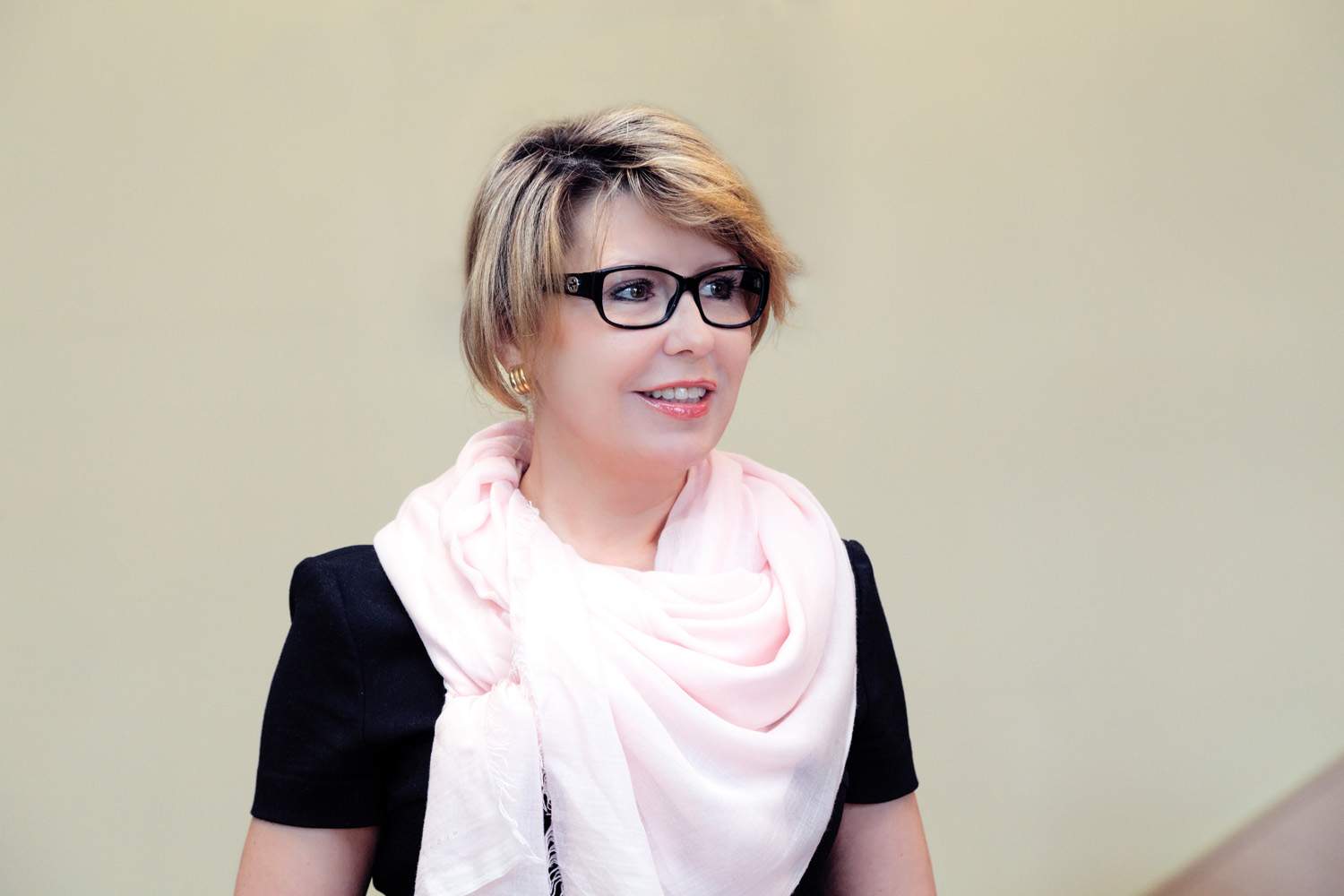 Ректор ВГУЭС Татьяна Терентьева: «Неделя моды» укрепляет международный имидж региона»