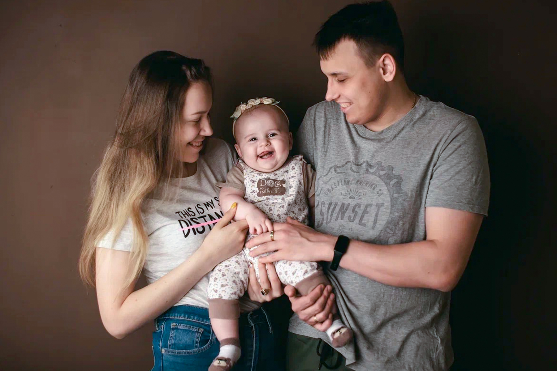 Онлайн-курс «Осознанное родительство»