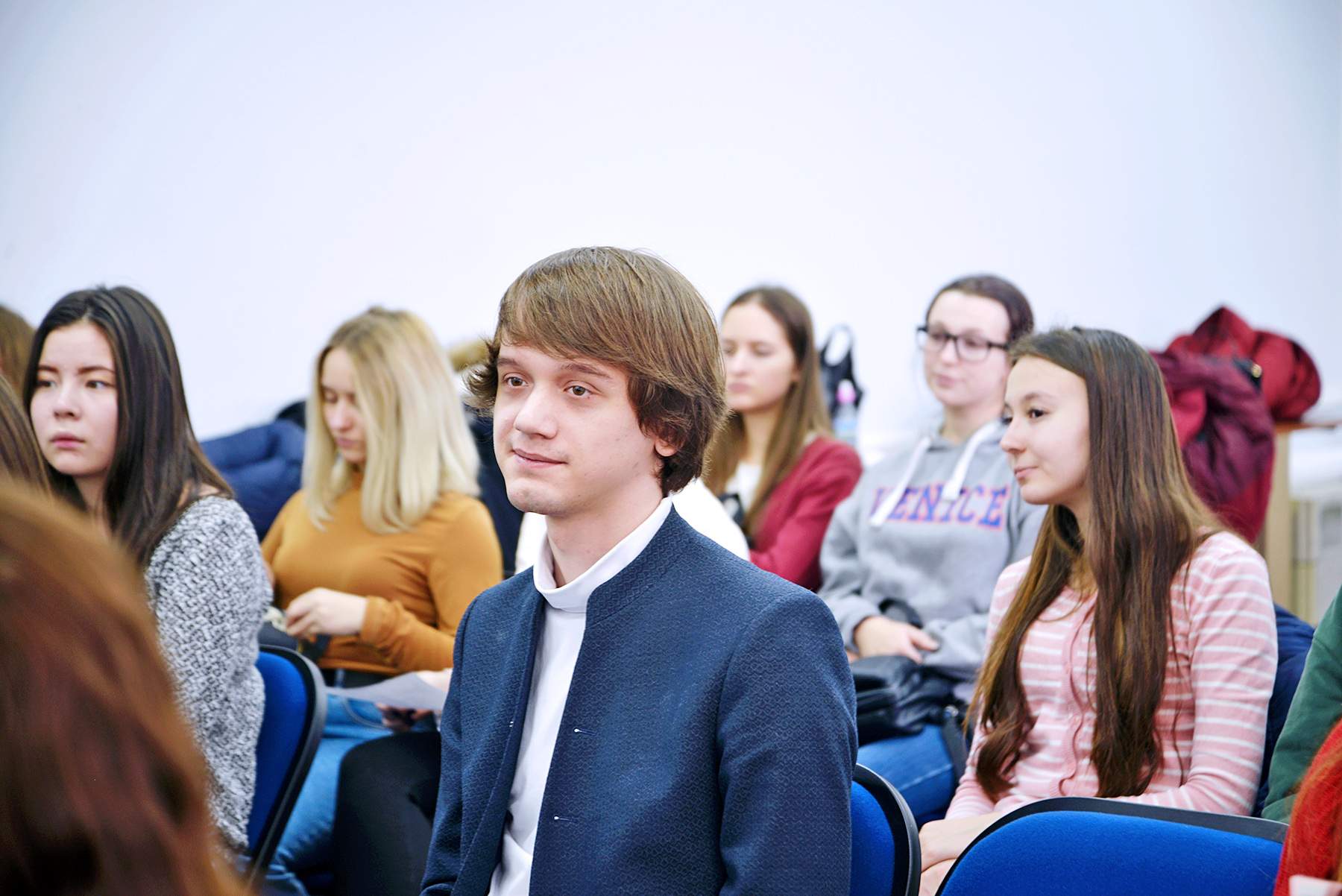 ВГУЭС едет в Корею: студенты пройдут обучение в университете Сонгюнгван