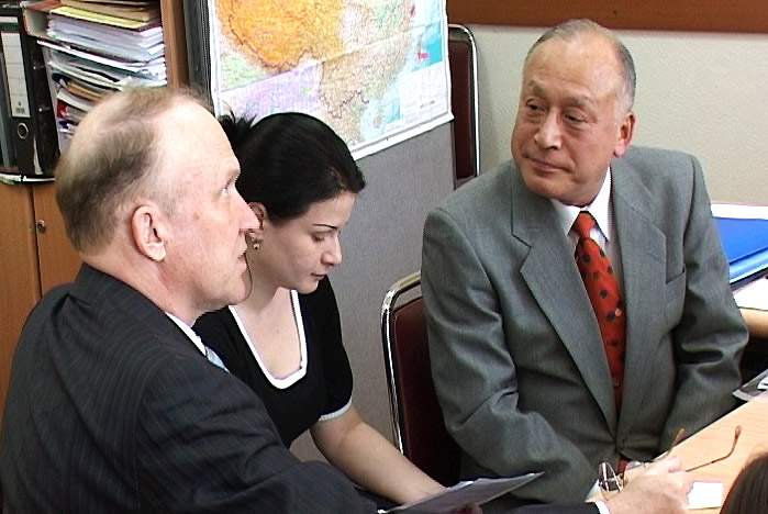 Будем учить японский в Нагасаки?