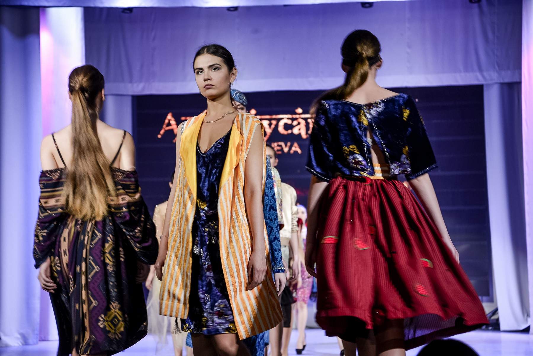 Студенты ВГУЭС продемонстрируют свой талант на Неделях моды в Южной Корее и Милане