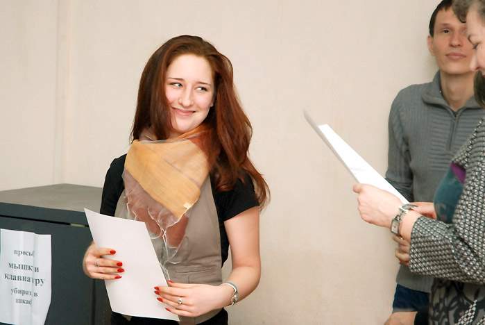 Дизайнеры ВГУЭС завоевали Гран-при международного форума