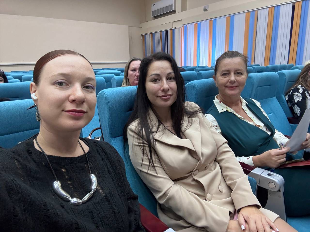 Сотрудники ВВГУ стали участниками заседания Регионального учебно-методического объединения