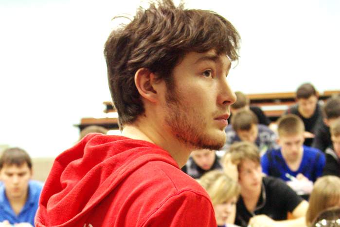 Студенты ВГУЭС станут партнерами корпорации Microsoft