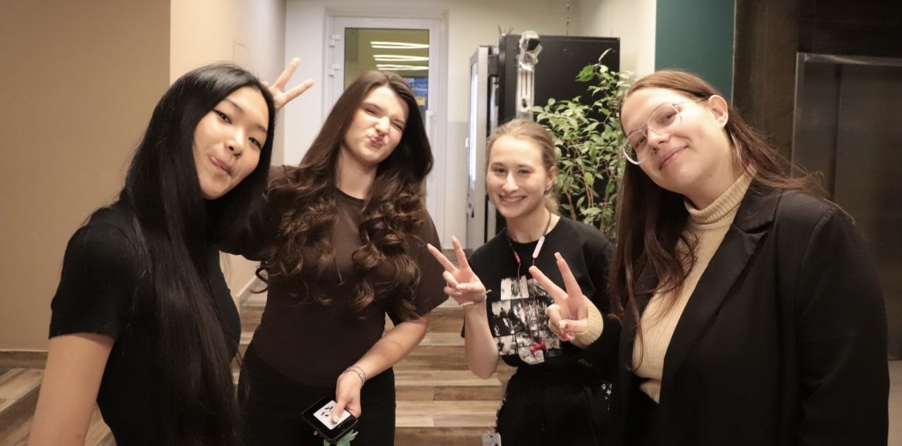 ВВГУ организовал оздоровительный выезд для детей участников СВО