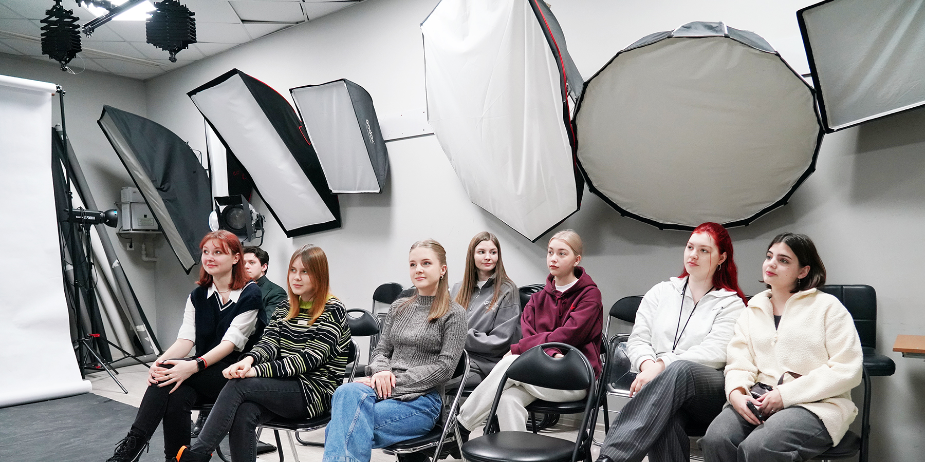 Преподаватели ВВГУ готовят студентов из Хабаровска к чемпионату «Профессионалы»