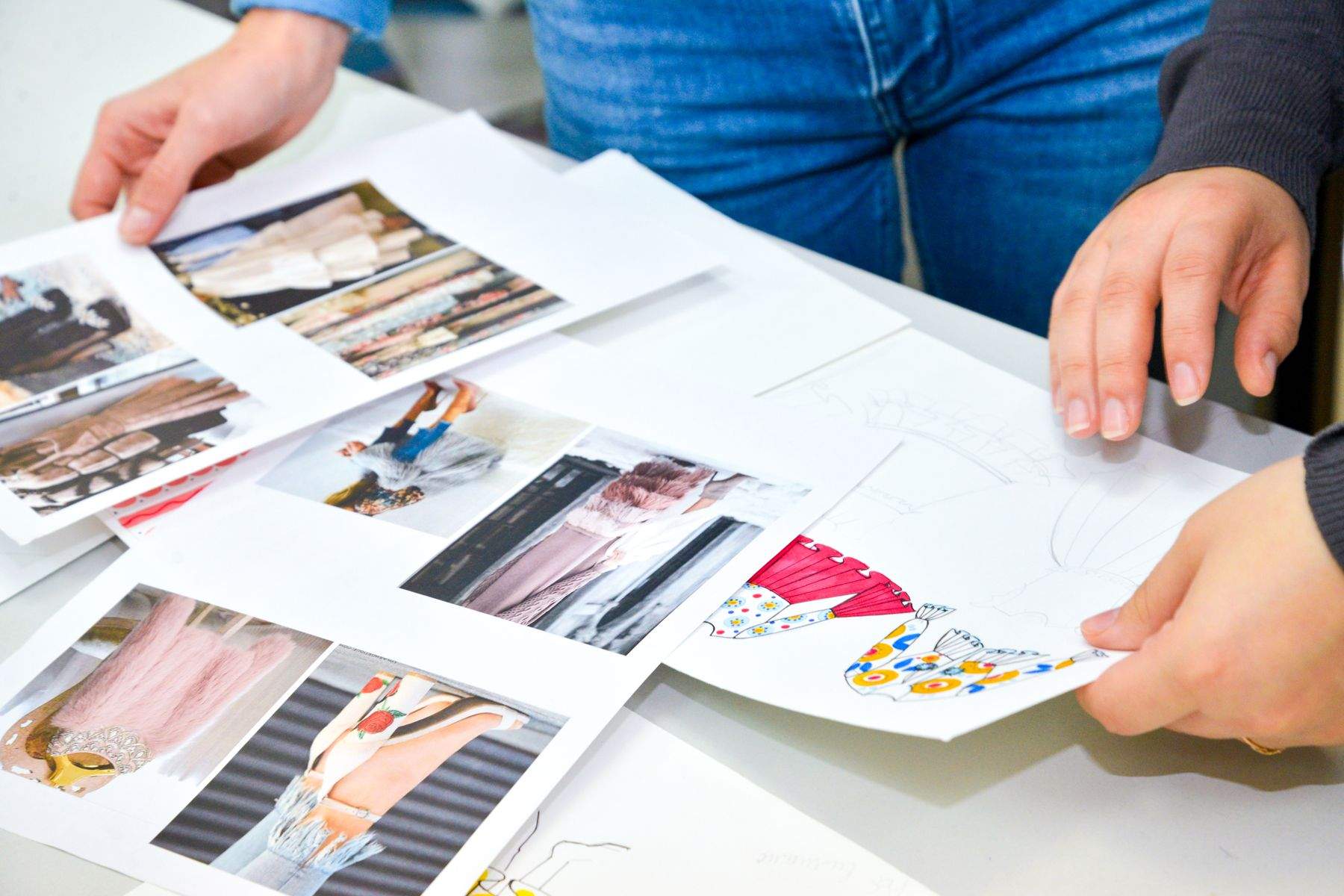 «KARMAN»: объединение дизайнеров ВГУЭС