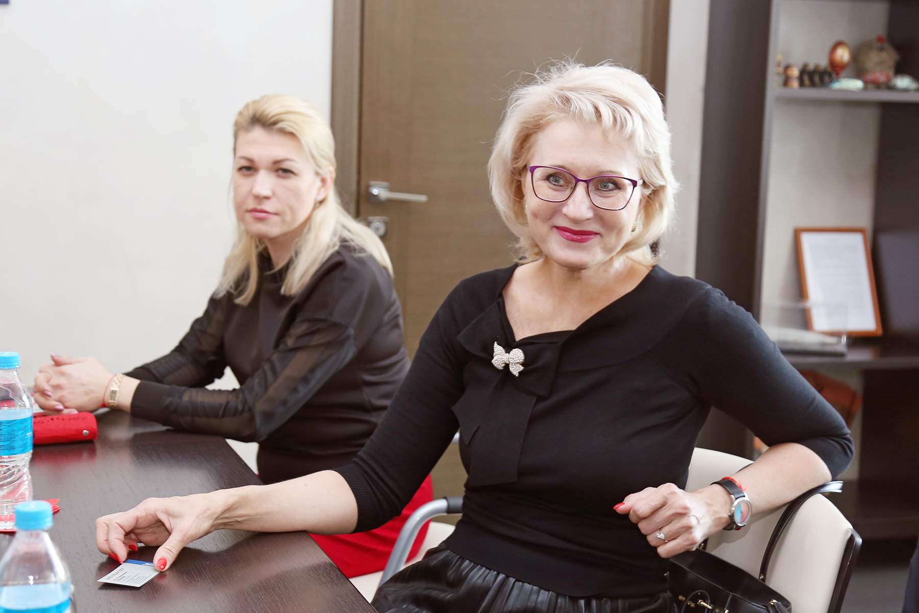 Вебинар «Бизнес в период новых экономических возможностей» пройдет для студентов ВГУЭС от Центра развития предпринимательства