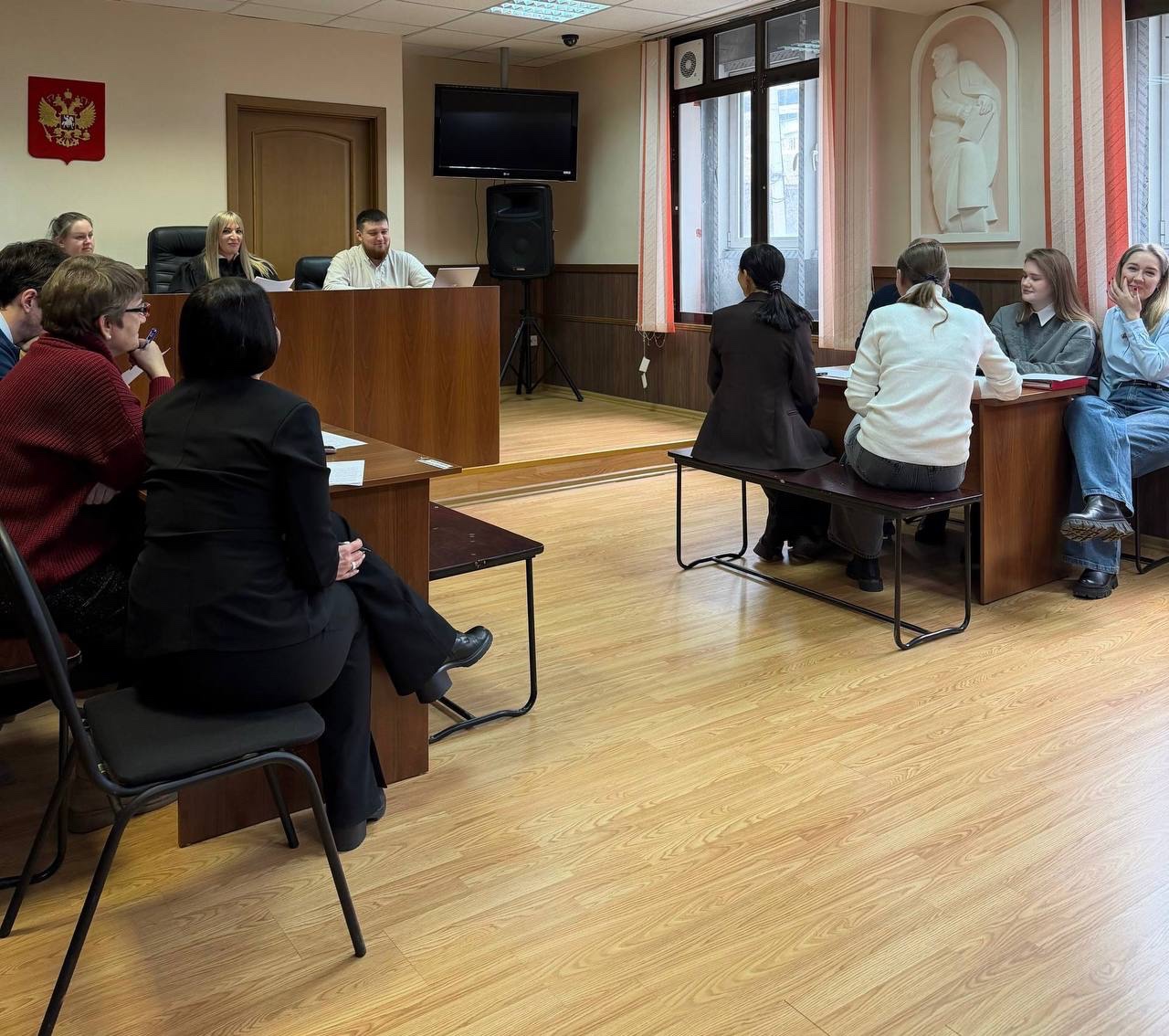 Повышение квалификации в сфере земельных отношений: итоги прошедшего курса