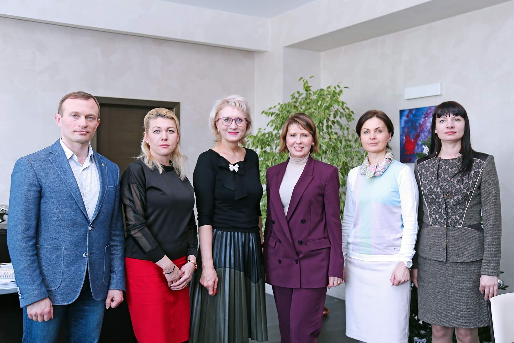 ВГУЭС и Владивостокский Центр развития предпринимательства договорились о долгосрочном сотрудничестве