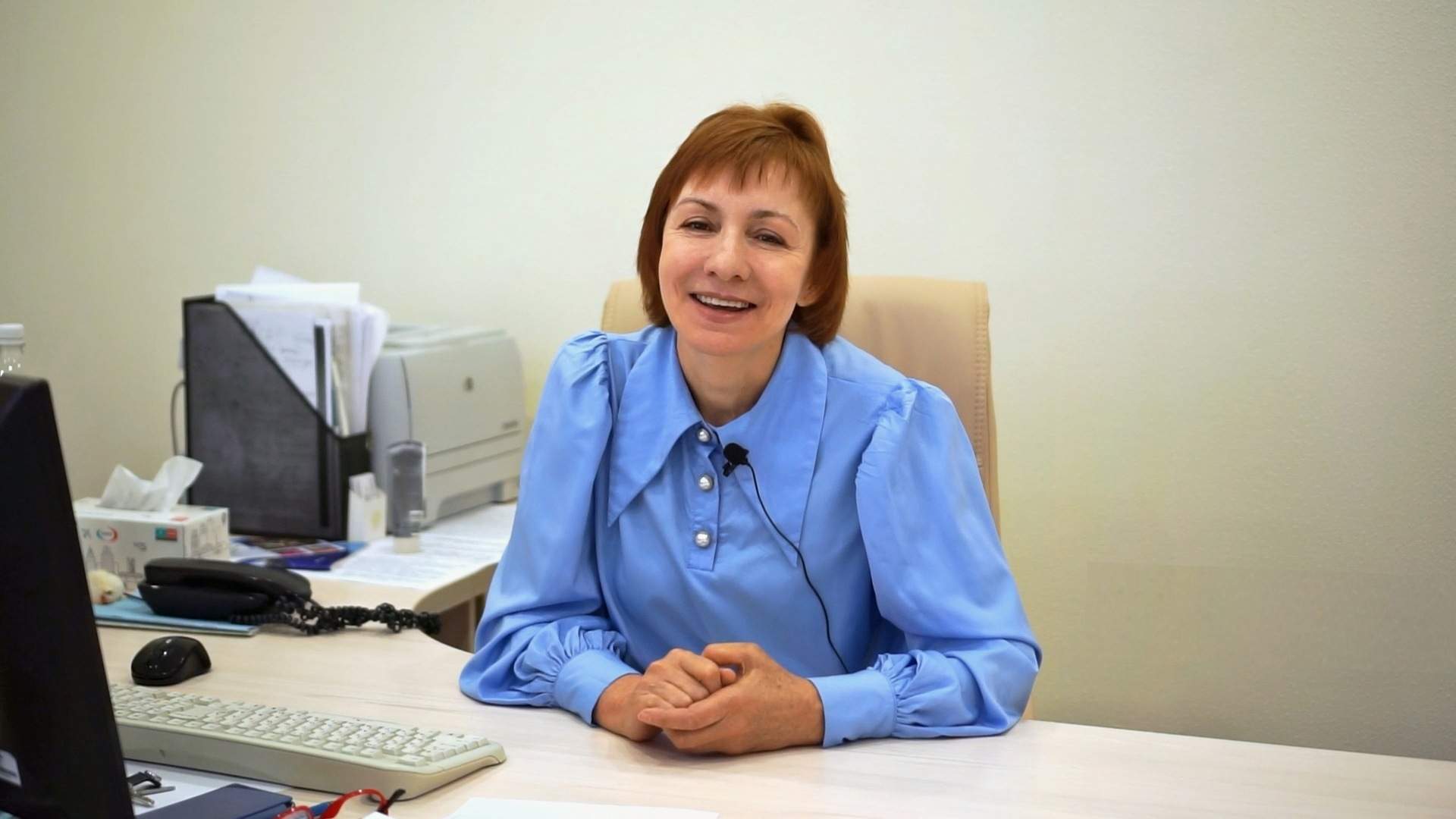 Профессор Кафедры ИТС Валерия Грибова избрана Членом-корреспондентом Российской Академии Наук