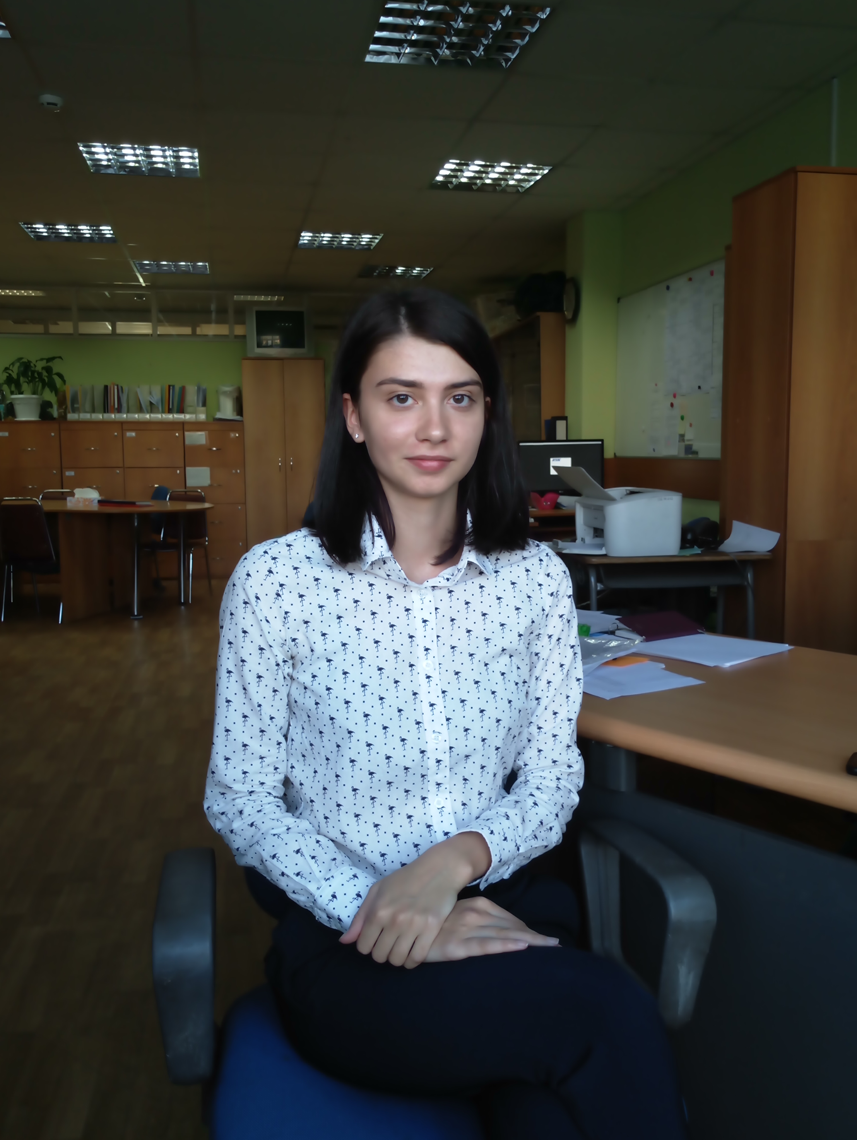 От психологии к прямым продажам