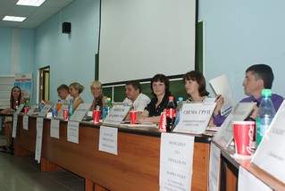 Проект WORK-кастинг-2010: уже преодолены три этапа!